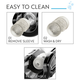 Replacement Sleeve für Masturbator 10