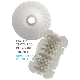Replacement Sleeve für Masturbator 10