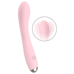 KIREYA Curved Vibrator