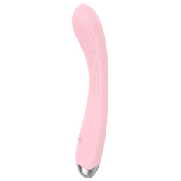KIREYA Curved Vibrator