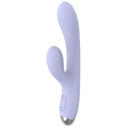 RIVANO Curved Rabbit Vibrator