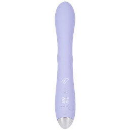RIVANO Curved Rabbit Vibrator