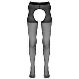 Straps-Strumpfhose