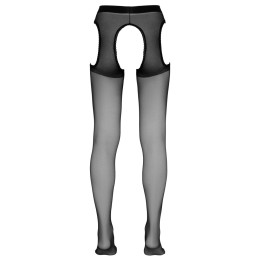 Straps-Strumpfhose