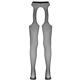 Straps-Strumpfhose