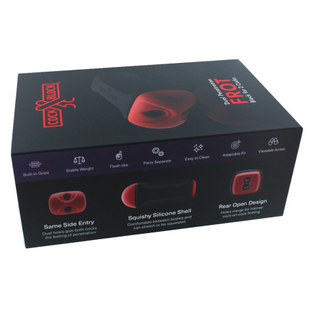FROT Massager