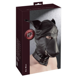Dog Mask