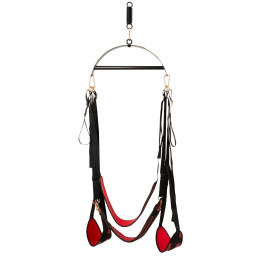 Love Swing