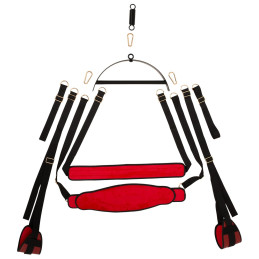 Love Swing