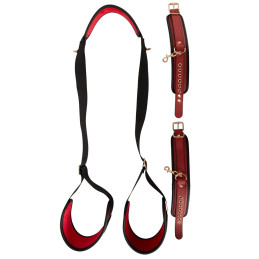 Neck-Thigh-Restraint-Set