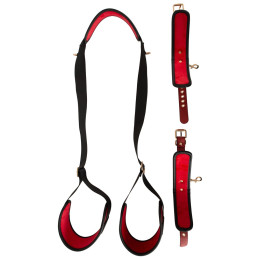 Neck-Thigh-Restraint-Set