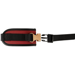 Neck to Wrist Bondage Set