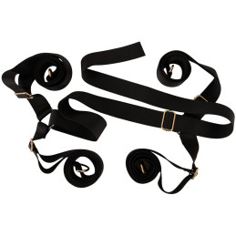 Under the Bed Restraint Kit