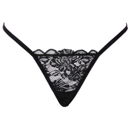 String