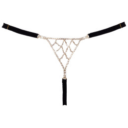 String