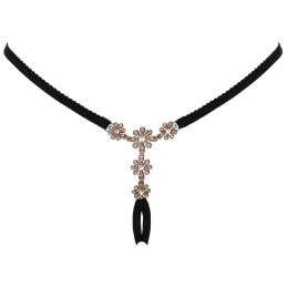 String ouvert