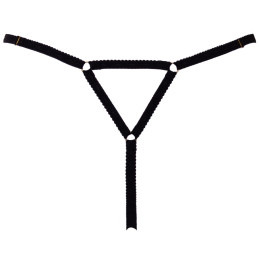 String ouvert
