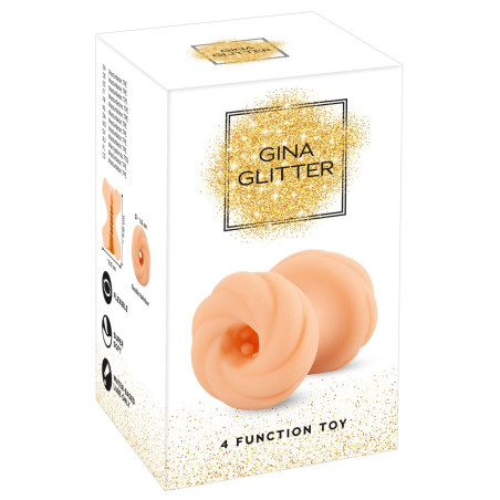 4 Function Toy