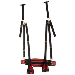 Door Swing