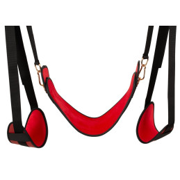 Door Swing