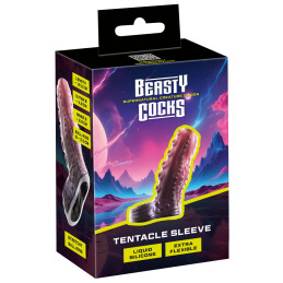Tentacle Sleeve