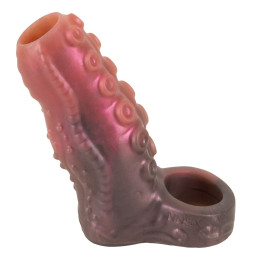 Tentacle Sleeve