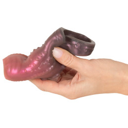 Tentacle Sleeve