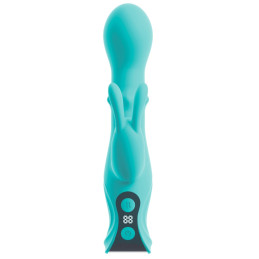 ORIVEN Slide Ring Rabbit Vibrator