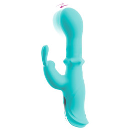 ORIVEN Slide Ring Rabbit Vibrator