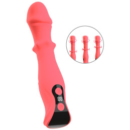 ORYVIA Slide Ring Vibrator