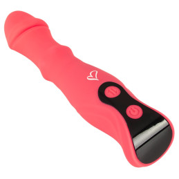 ORYVIA Slide Ring Vibrator
