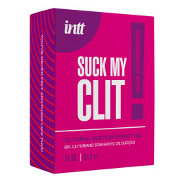 Suck My Clit