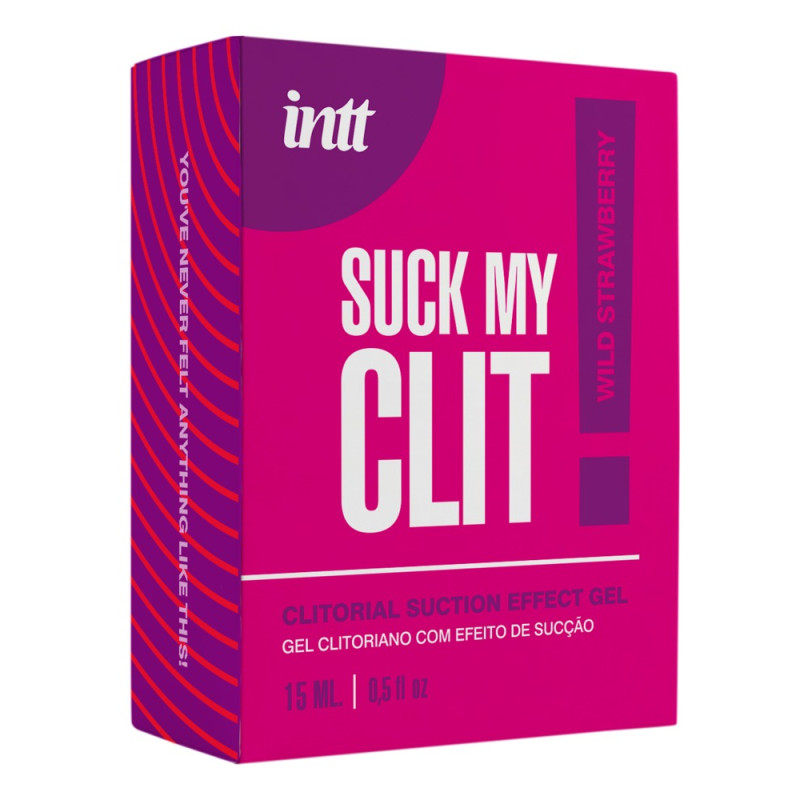 Suck My Clit