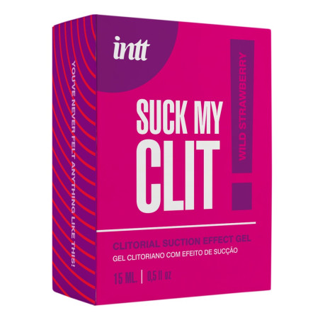 Suck My Clit
