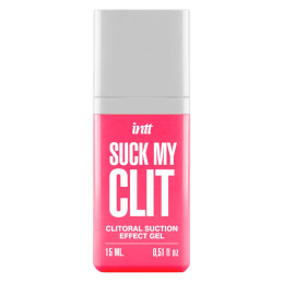 Suck My Clit