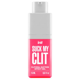 Suck My Clit