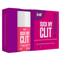 Suck My Clit