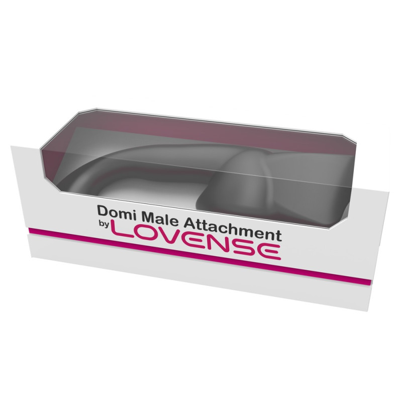Domi Attachment