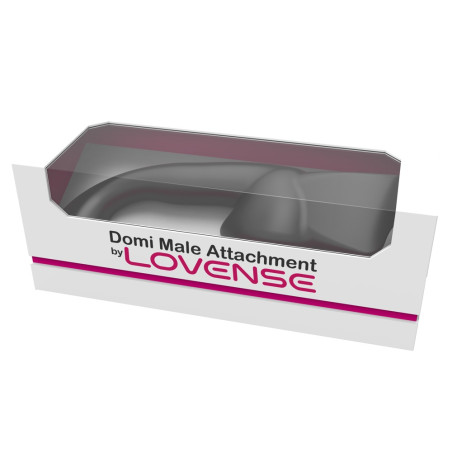 Domi Attachment