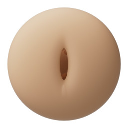 Neutral Shaped Sleeve for Solace Pro