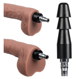 Vac-U-Lock for Lovense Sex Machines