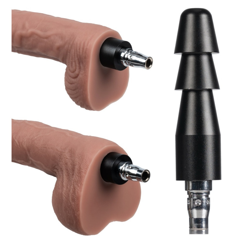 Vac-U-Lock for Lovense Sex Machines