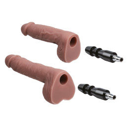 Vac-U-Lock for Lovense Sex Machines