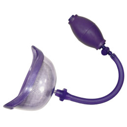 Vagina Sucker