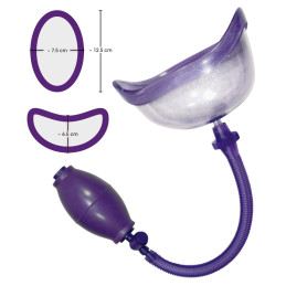 Vagina Sucker