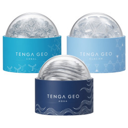 GEO AQUA