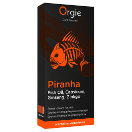 Piranha