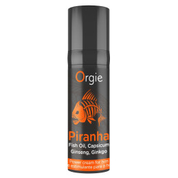 Piranha