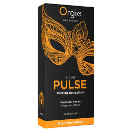 Liquid Pulse