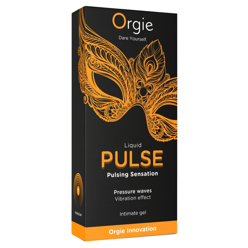 Liquid Pulse